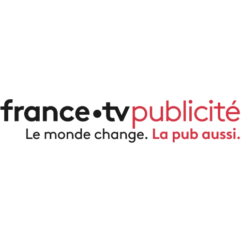 Logo de la régie France Télévisions Publicité